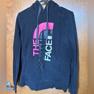 “The North Face” Sweatshirt